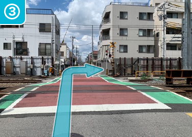 順路